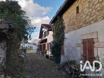 Vente maison 9 pièces Vicq-d'Auribat 40