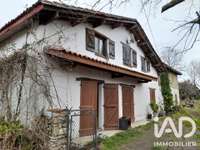 Vente maison 9 pièces Vente maison 9 pièces