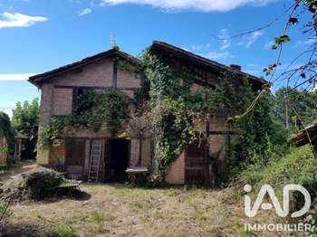 Vente maison 9 pièces Vente maison 9 pièces