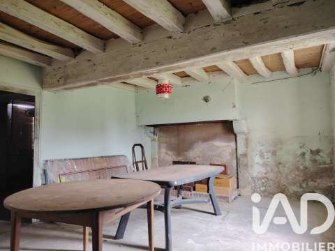 Vente maison 3 pièces Vente maison 3 pièces