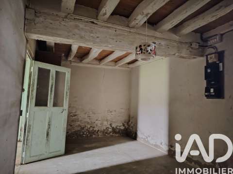 Vente maison 3 pièces Vente maison 3 pièces