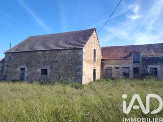Vente maison 2 pièces Vente maison 2 pièces