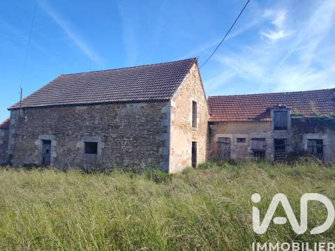 Vente maison 2 pièces Vicq-Exemplet 36
