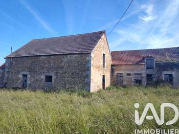 Vente maison 2 pièces Vicq-Exemplet 36
