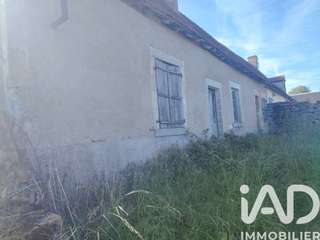 Vente maison 2 pièces Vente maison 2 pièces