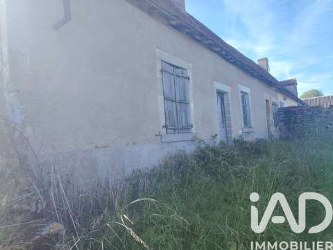 Vente maison 2 pièces Vente maison 2 pièces