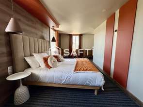 Vente Maison 8 chambresVicq-sur-Mer