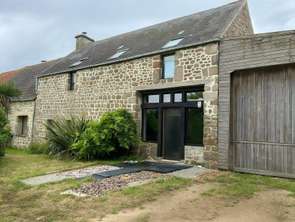 Vente Maison 3 chambresVicq-sur-Mer
