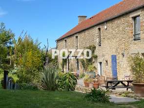 Vente Maison 8 chambresVicq-sur-Mer