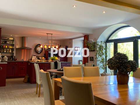 Vente maison 10 pièces Vente maison 10 pièces