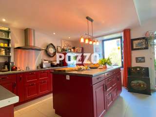 Vente maison 10 pièces Vente maison 10 pièces