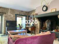 Vente maison 10 pièces Vente maison 10 pièces