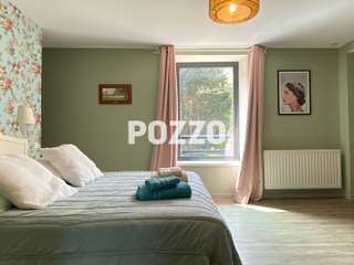 Vente maison 10 pièces Vente maison 10 pièces