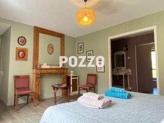 Vente maison 10 pièces Vente maison 10 pièces