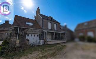 Photo Vente maison Vicq-sur-Mer