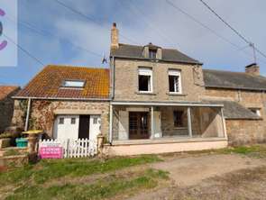 Vente Maison 2 chambresVicq-sur-Mer