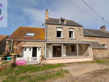 Vente maison 3 pièces Vicq-sur-Mer 50