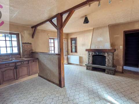 Vente maison 3 pièces Vente maison 3 pièces