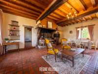 Vente maison 9 pièces
