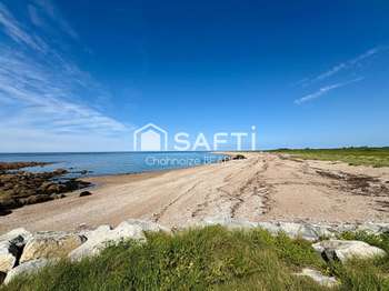 Vente Maison 8 chambresVicq-sur-Mer