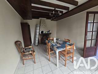 Vente maison 3 pièces Vente maison 3 pièces