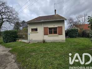 Vente Maison 2 chambresVicq-sur-Nahon