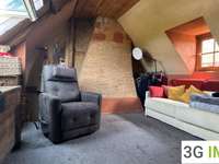 Vente maison