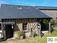 Vente maison