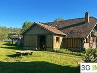 Vente maison