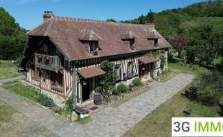 Photo Vente maison Victot-Pontfol