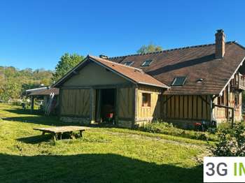 Vente Maison 4 chambresVictot-Pontfol
