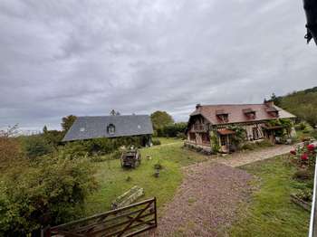 Vente Maison 4 chambresVictot-Pontfol