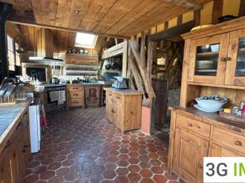 Vente maison