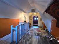 Vente maison 8 pièces Vente maison 8 pièces