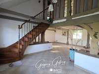 Vente maison 8 pièces Vente maison 8 pièces