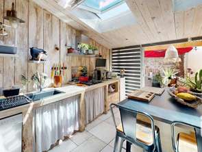 Vente Maison 3 chambresVidauban