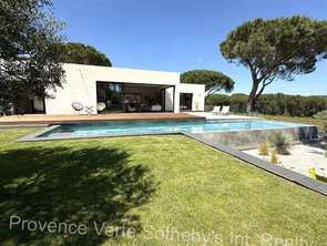 Vente Maison 7 piècesVidauban