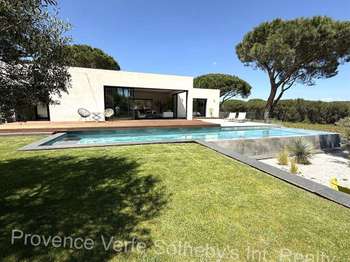 Vente maison 7 pièces Vidauban 83