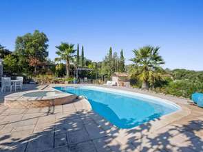 Vente Maison 4 chambresVidauban
