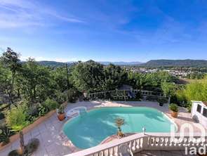 Vente Maison 4 chambresVidauban