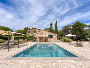 Vente Maison 5 chambresVidauban