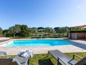 Vente Maison 4 chambresVidauban