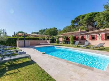 Vente maison 6 pièces Vidauban 83