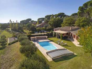 Vente Maison 4 chambresVidauban