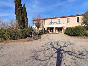 Vente Maison 14 chambresVidauban