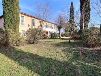 Vente Maison 14 chambresVidauban