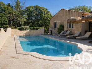 Vente Maison 3 chambresVidauban