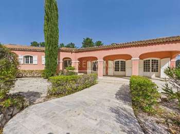 Vente maison 11 pièces Vidauban 83