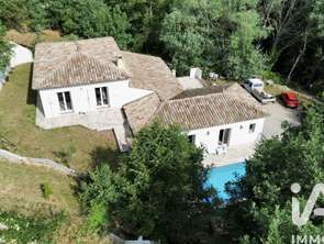 Vente Maison 5 chambresVidauban
