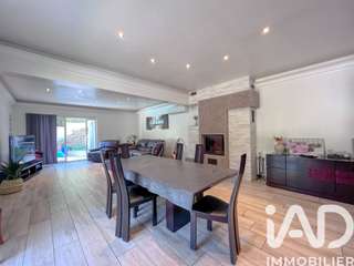 Vente maison 7 pièces Vente maison 7 pièces